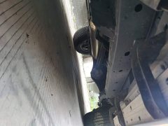 Beijing Jeep BJ40 2.0T Urban Hunter Edition Supreme Trim - ფოტო 19