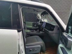 Beijing Jeep BJ40 2.0T Urban Hunter Edition Supreme Trim - ფოტო 20