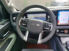 Beijing Jeep BJ40 2.0T Urban Hunter Edition Supreme Trim - ფოტო 3