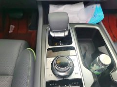 Beijing Jeep BJ40 2.0T Urban Hunter Edition Supreme Trim - ფოტო 7
