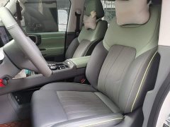 Beijing Jeep BJ40 2.0T Urban Hunter Edition Supreme Trim - ფოტო 8