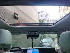 Beijing Jeep BJ40 2.0T Urban Hunter Edition Supreme Trim - ფოტო 9