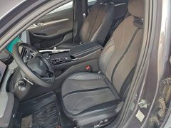 Geely Xingrui 2025 Oriental Radiance 2.0T Diesel Moonlight Edition - ფოტო 11