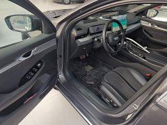 Geely Xingrui 2025 Oriental Radiance 2.0T Diesel Moonlight Edition - ფოტო 12