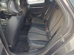 Geely Xingrui 2025 Oriental Radiance 2.0T Diesel Moonlight Edition - ფოტო 13