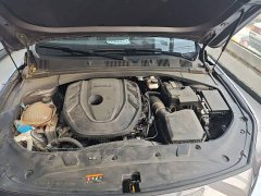 Geely Xingrui 2025 Oriental Radiance 2.0T Diesel Moonlight Edition - ფოტო 16