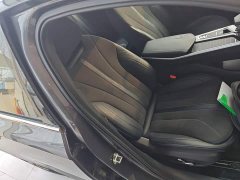 Geely Xingrui 2025 Oriental Radiance 2.0T Diesel Moonlight Edition - ფოტო 20