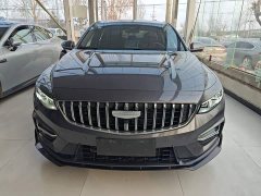 Geely Xingrui 2025 Oriental Radiance 2.0T Diesel Moonlight Edition - ფოტო 3