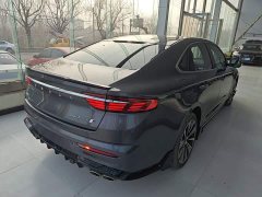 Geely Xingrui 2025 Oriental Radiance 2.0T Diesel Moonlight Edition - ფოტო 5