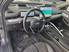 Geely Xingrui 2025 Oriental Radiance 2.0T Diesel Moonlight Edition - ფოტო 6
