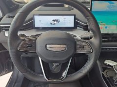 Geely Xingrui 2025 Oriental Radiance 2.0T Diesel Moonlight Edition - ფოტო 7
