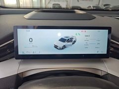 Geely Xingrui 2025 Oriental Radiance 2.0T Diesel Moonlight Edition - ფოტო 8