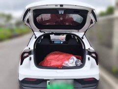 Geely Geometry E Firefly 320KM Cute Tiger 4-Seater - ფოტო 10
