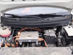Geely Geometry E Firefly 320KM Cute Tiger 4-Seater - ფოტო 11