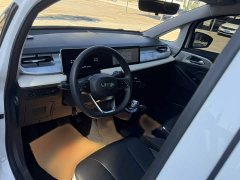 Geely Geometry E Firefly 320KM Cute Tiger 4-Seater - ფოტო 12