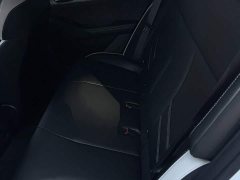 Geely Geometry E Firefly 320KM Cute Tiger 4-Seater - ფოტო 14