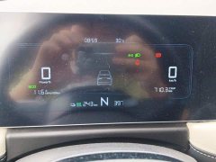 Geely Geometry E Firefly 320KM Cute Tiger 4-Seater - ფოტო 4