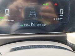 Geely Geometry E Firefly 320KM Cute Tiger 4-Seater - ფოტო 5