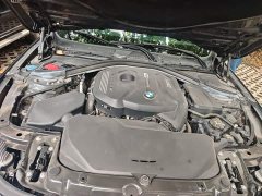 BMW 4 Series 2020 425i Gran Coupe M Sport Package - ფოტო 11