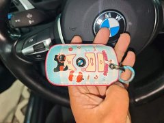 BMW 4 Series 2020 425i Gran Coupe M Sport Package - ფოტო 12