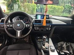 BMW 4 Series 2020 425i Gran Coupe M Sport Package - ფოტო 13