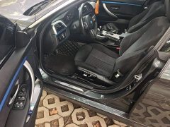 BMW 4 Series 2020 425i Gran Coupe M Sport Package - ფოტო 14