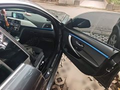 BMW 4 Series 2020 425i Gran Coupe M Sport Package - ფოტო 18