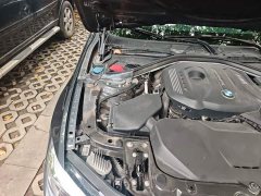 BMW 4 Series 2020 425i Gran Coupe M Sport Package - ფოტო 19
