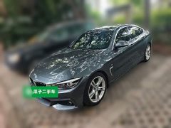 BMW 4 Series 2020 425i Gran Coupe M Sport Package - ფოტო 2