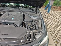 BMW 4 Series 2020 425i Gran Coupe M Sport Package - ფოტო 20
