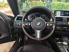 BMW 4 Series 2020 425i Gran Coupe M Sport Package - ფოტო 3