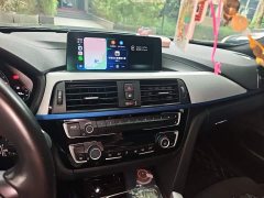 BMW 4 Series 2020 425i Gran Coupe M Sport Package - ფოტო 6