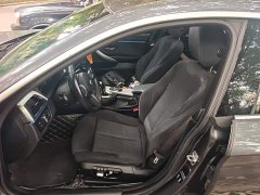 BMW 4 Series 2020 425i Gran Coupe M Sport Package - ფოტო 8