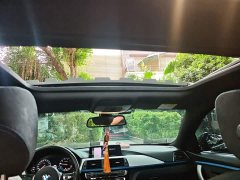 BMW 4 Series 2020 425i Gran Coupe M Sport Package - ფოტო 9