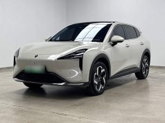 Baojun Yunhai 500km Pure Electric Version - ფოტო 1