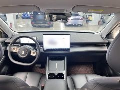 Baojun Yunhai 500km Pure Electric Version - ფოტო 10