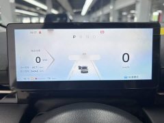 Baojun Yunhai 500km Pure Electric Version - ფოტო 11