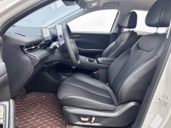 Baojun Yunhai 500km Pure Electric Version - ფოტო 12