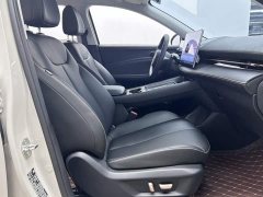 Baojun Yunhai 500km Pure Electric Version - ფოტო 14
