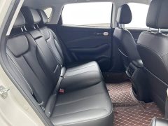 Baojun Yunhai 500km Pure Electric Version - ფოტო 15