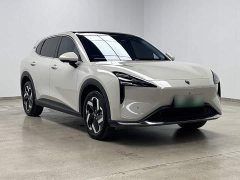 Baojun Yunhai 500km Pure Electric Version - ფოტო 5