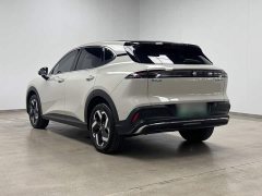 Baojun Yunhai 500km Pure Electric Version - ფოტო 7