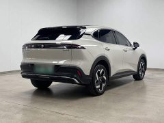 Baojun Yunhai 500km Pure Electric Version - ფოტო 9