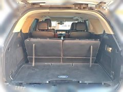 Ford Explorer 2023 EcoBoost 285 AWD Titanium 6-Seater - ფოტო 10
