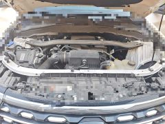 Ford Explorer 2023 EcoBoost 285 AWD Titanium 6-Seater - ფოტო 11