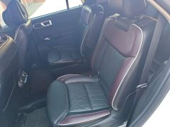 Ford Explorer 2023 EcoBoost 285 AWD Titanium 6-Seater - ფოტო 15