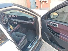 Ford Explorer 2023 EcoBoost 285 AWD Titanium 6-Seater - ფოტო 20