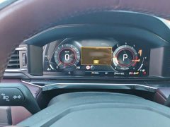 Ford Explorer 2023 EcoBoost 285 AWD Titanium 6-Seater - ფოტო 4