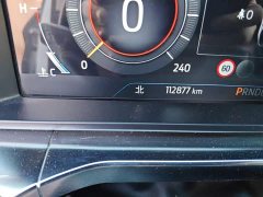 Ford Explorer 2023 EcoBoost 285 AWD Titanium 6-Seater - ფოტო 5