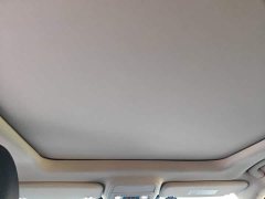 Ford Explorer 2023 EcoBoost 285 AWD Titanium 6-Seater - ფოტო 9